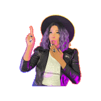 Look Oops Sticker by Kwanza Jones