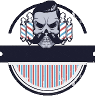 Barber Sticker by barbierachie