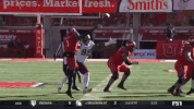 sun devils GIF