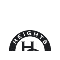Hc Sticker by Heights