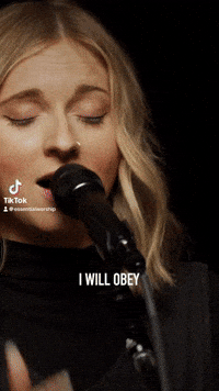 GIF by Essential Worship