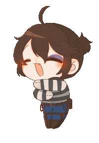 Wonderlandoficecream dance idv identity v 第五人格 Sticker