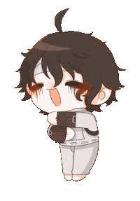 Wonderlandoficecream dance idv identity v 第五人格 Sticker