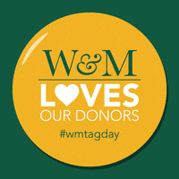 University Tribe GIF by William & Mary