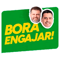 soratto22 valeu eleição soratto denis matiola Sticker