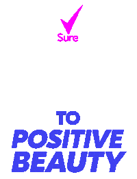 Exercise Yes To Sticker by Rexona_Global