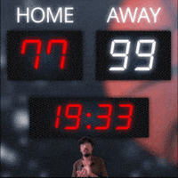 77 Home GIF