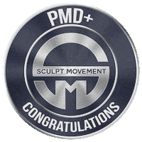 Juice Plus Sticker by Sculpt Movement