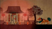 new year taiwan GIF
