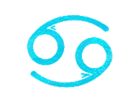 Water Cancer Sticker