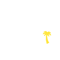 Number One Summer Sticker by On the Beach