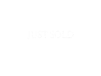 Just Sold Sticker by venturephilly