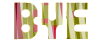Art Glitch Sticker