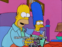 homer simpson GIF