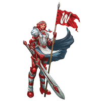 Table Top Games Sticker by Wendy's