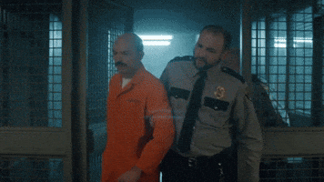 You Belong In Here Cause You're White... Collar