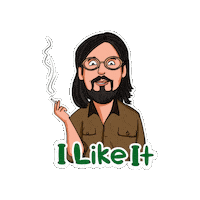 Shark Tank Dialogues Sticker