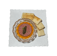 Comida Toro Sticker by Major Food Group