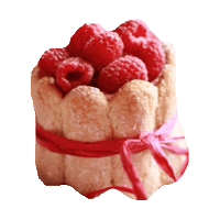 cake STICKER by imoji