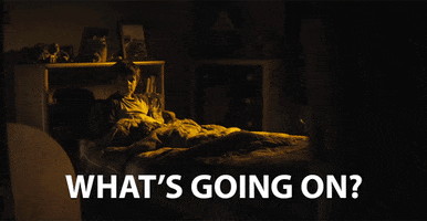 Movie Horror GIF by The Grudge