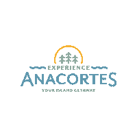 ExperienceAnacortes anacortes experience anacortes Sticker