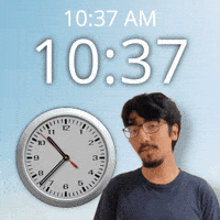 10Am GIF