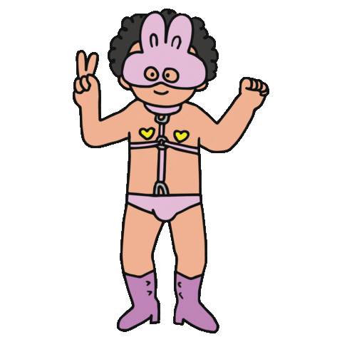 Gay Queer Sticker by weiweiboy