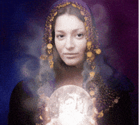 gypsy GIF