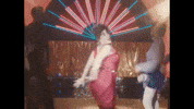 Sub Pop Dancing GIF by Sub Pop Records