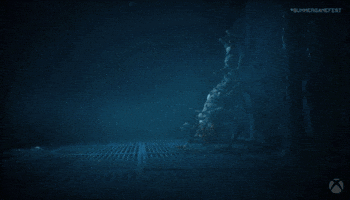 Epic Games Monster GIF by Xbox