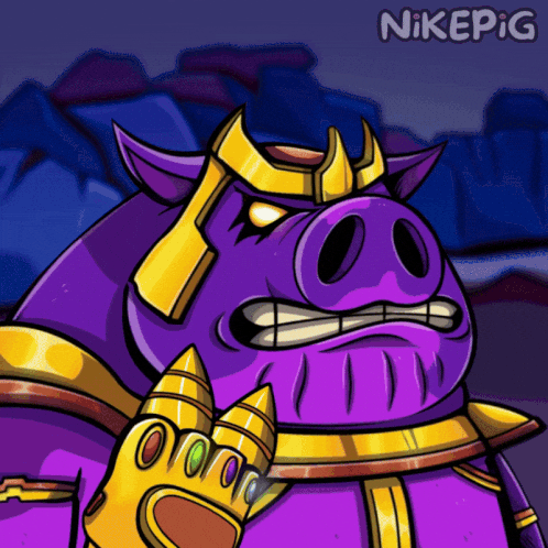 Mood Crypto GIF by Nikepig