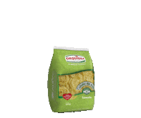 Pasta Massa Sticker by Orquidea Alimentos