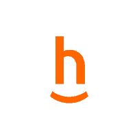 habitaclia h habitaclia Sticker