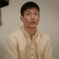 season 1 nbc GIF by The Good Place