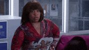 chandra wilson greysanatomyabc GIF by ABC Network