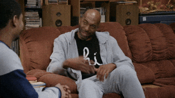 Danny Brown Hello GIF by DANNY'S HOUSE