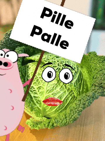 Wirsing Pillepalle GIF