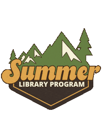 Slp Sticker by Timberland Regional Library