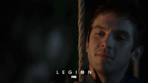 fox smile GIF