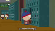 eric cartman stan GIF by South Park 