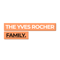 YvesRocherTH startnow actsoflove yvesrocherth yvesrochersocialseller Sticker