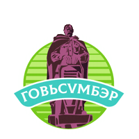 Mongolia Sticker by Unitel LLC