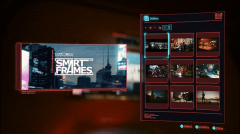 michaelgoda7a4fbf98347945de91a851f0aa1795af giphyupload cyberpunk 2077 GIF