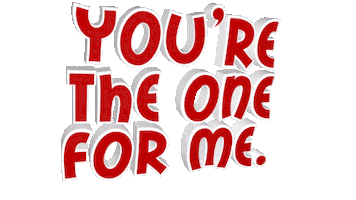 Valentine Sticker by OpticalArtInc.