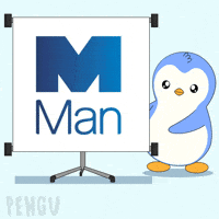 Man Invest GIF by Pudgy Penguins