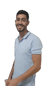 Moshe Sticker by Or Realestate