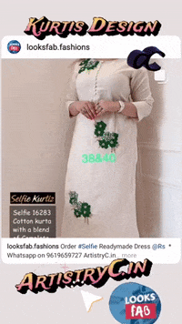 Buy Now Fashion GIF by ArtistryC