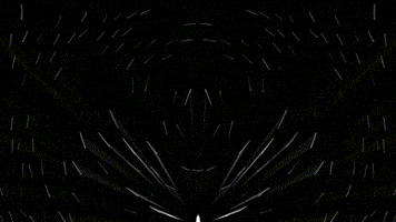 blinking house music GIF by limeartgroup