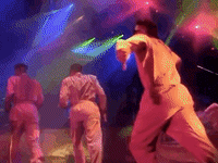 the new power generation prince GIF