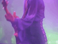 the new power generation prince GIF